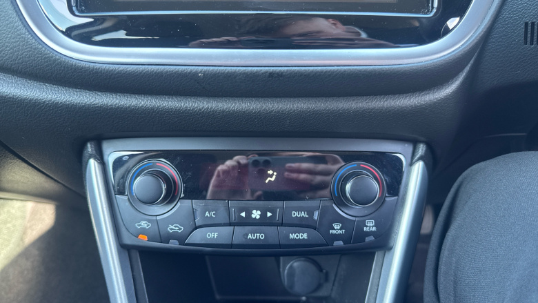 Suzuki Sx4 S Cross 1.4 Boosterjet 48V Hybrid SZ-T 5dr Petrol Hatchback